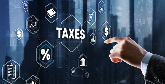 Corporate tax in the UAE