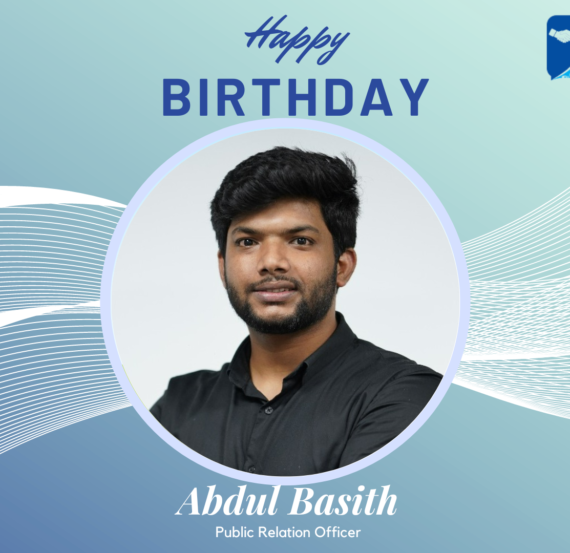 Basith Birthday Celebration