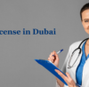 DHA License in Dubai