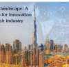 Dubai’s IT landscape