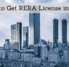 RERA license in Dubai