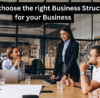 business structure