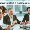 Start Business in Oman 