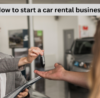 car rental business in Dubai
