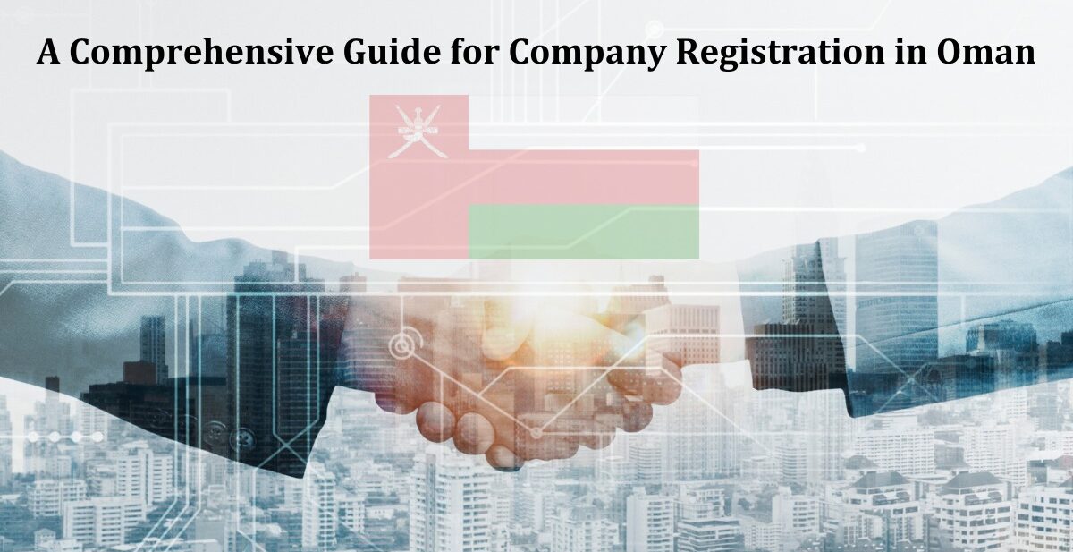 Company Registration in Oman