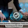 business intelligence tools