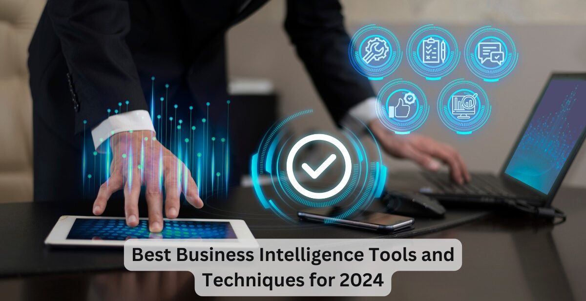 business intelligence tools