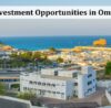 Investment Opportunities in Oman