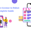 Ecommerce License in Dubai