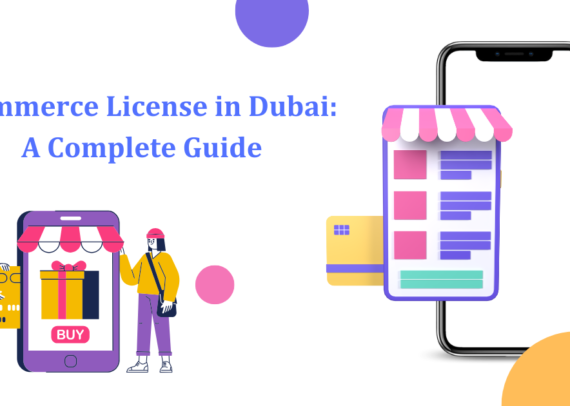 Ecommerce License in Dubai