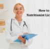 Nutritionist License in Dubai