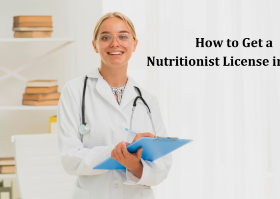 Nutritionist License in Dubai