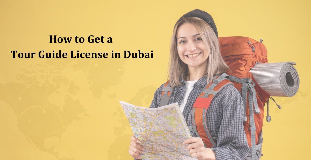 tour guidance license in dubai